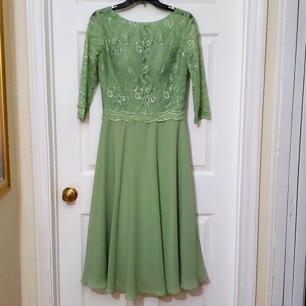 🔥Fashion Classic Gorgeous Dress, Size 8